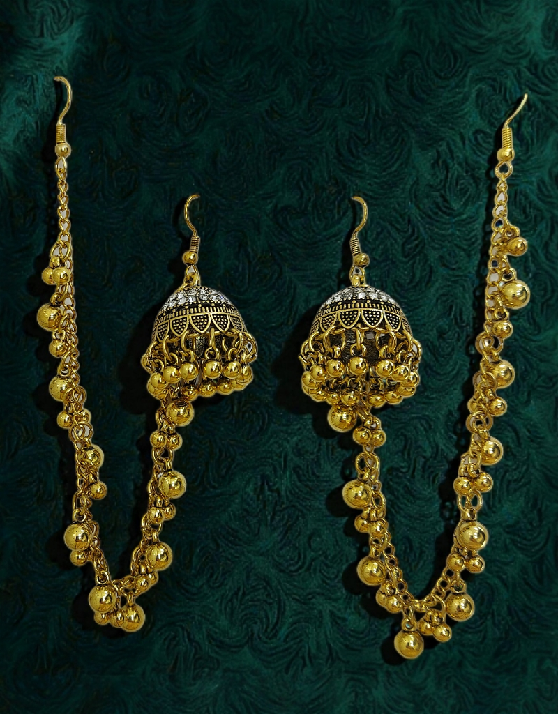 Casual Earrings 0035