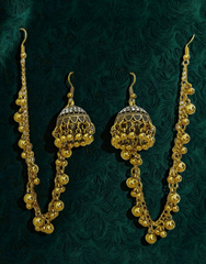 Casual Earrings 0035