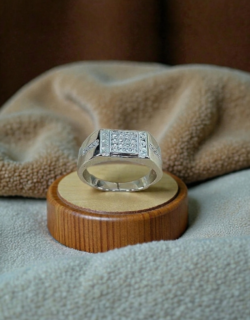 Men Ring 0001
