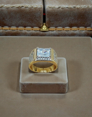 Men Ring 0002