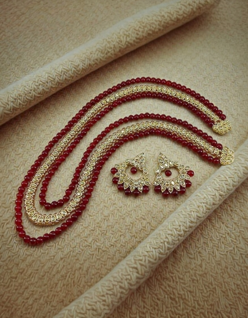 Mala Necklace 0001