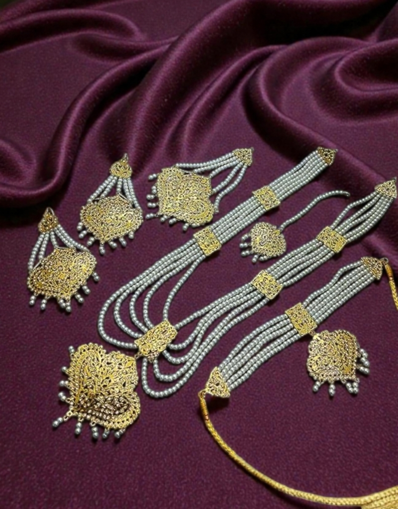 Bridal Sets 0002