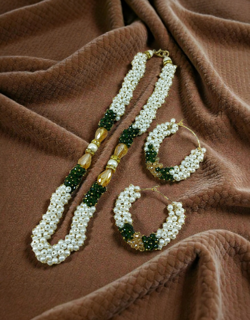 Other Necklace Set 0038