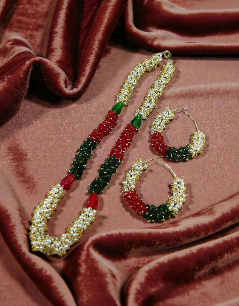 Other Necklace Set 0038