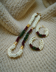 Other Necklace Set 0038