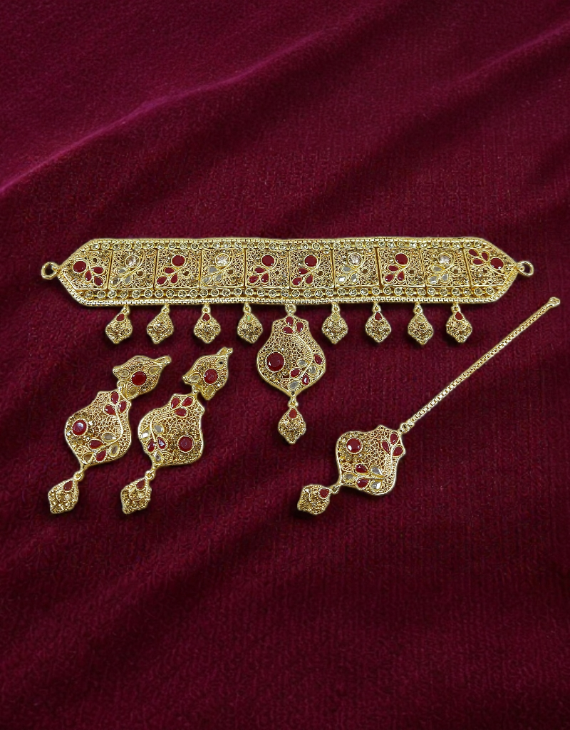 Other Necklace Set 0037