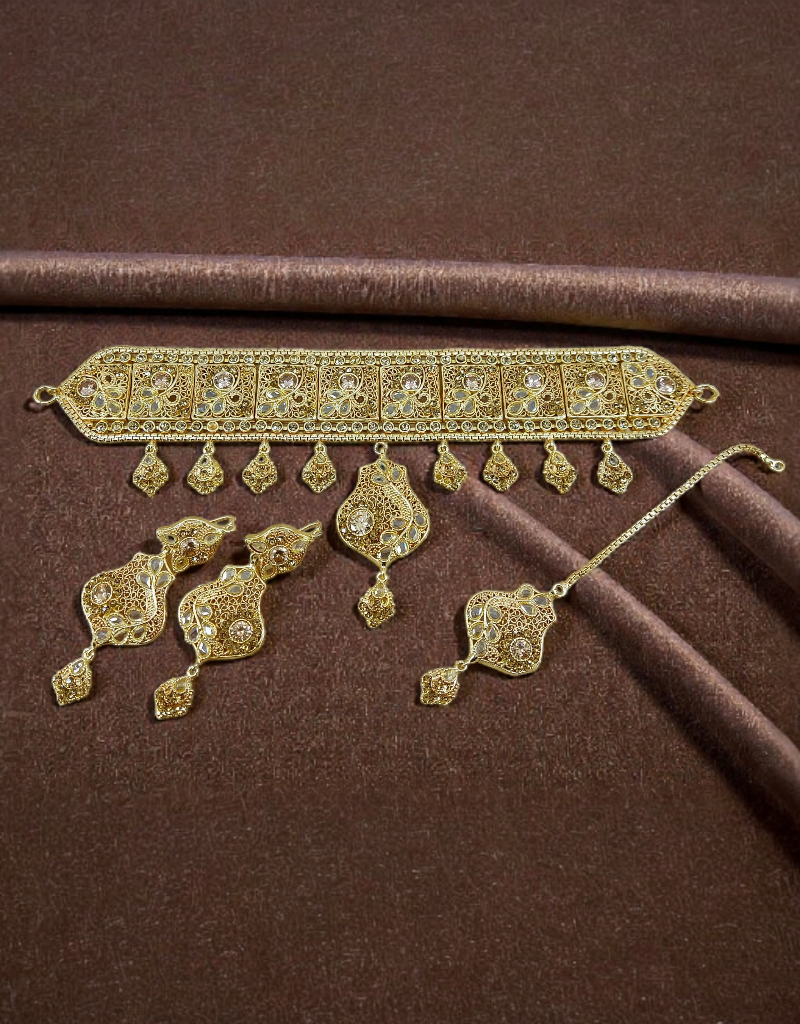 Other Necklace Set 0037