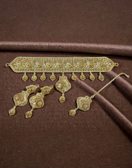 Other Necklace Set 0037