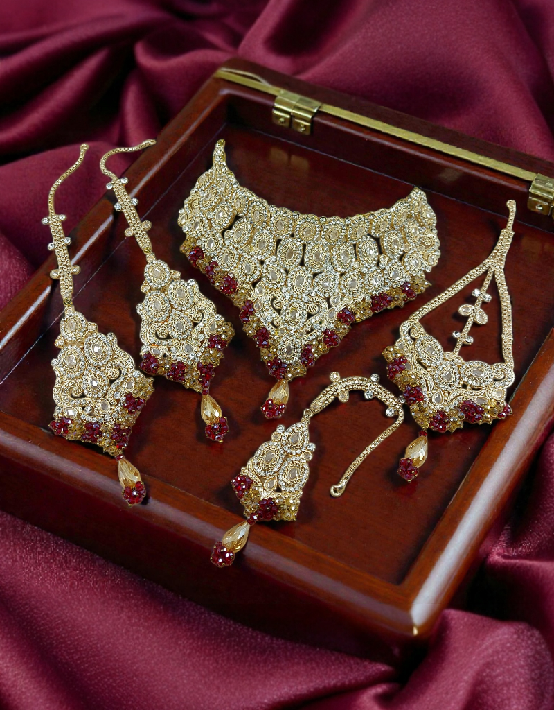 Bridal Sets 0017