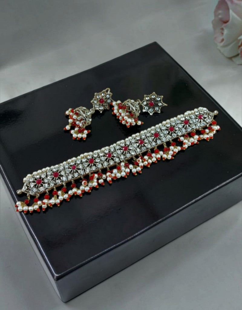 Other Necklace Set 0077