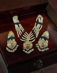 Other Necklace Set 0075