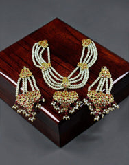 Other Necklace Set 0076