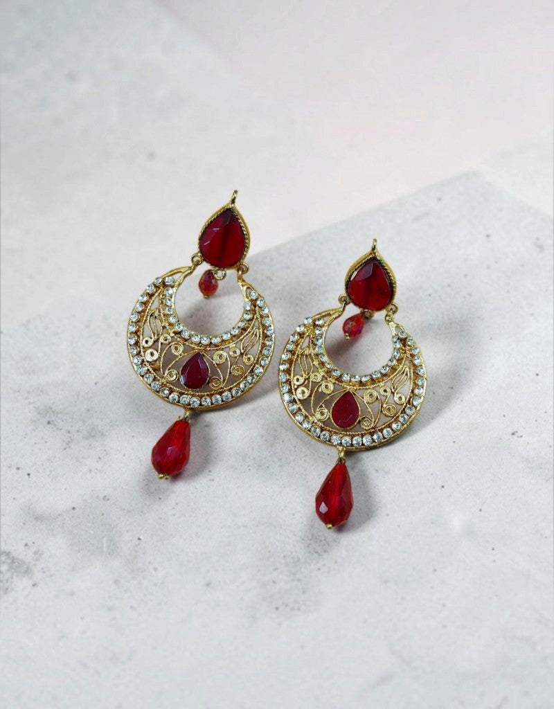 Other Earrings 0092