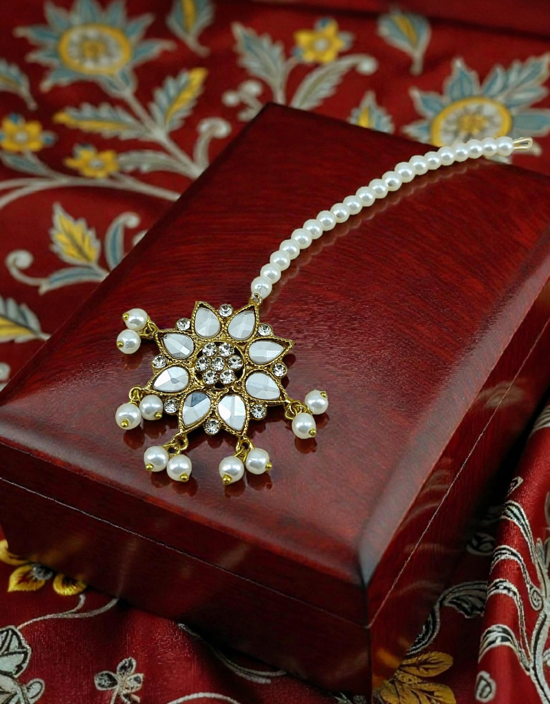 Teeka / Jhoomer 0023