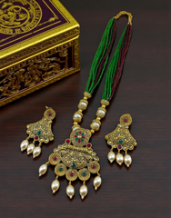 Mala Necklace 0040