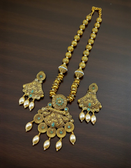 Mala Necklace 0052