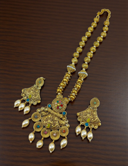 Mala Necklace 0052