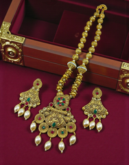 Mala Necklace 0052