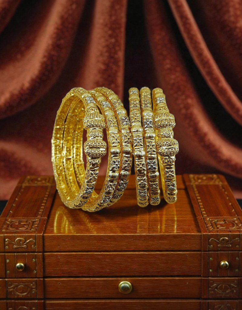 Traditional Bangles 0021