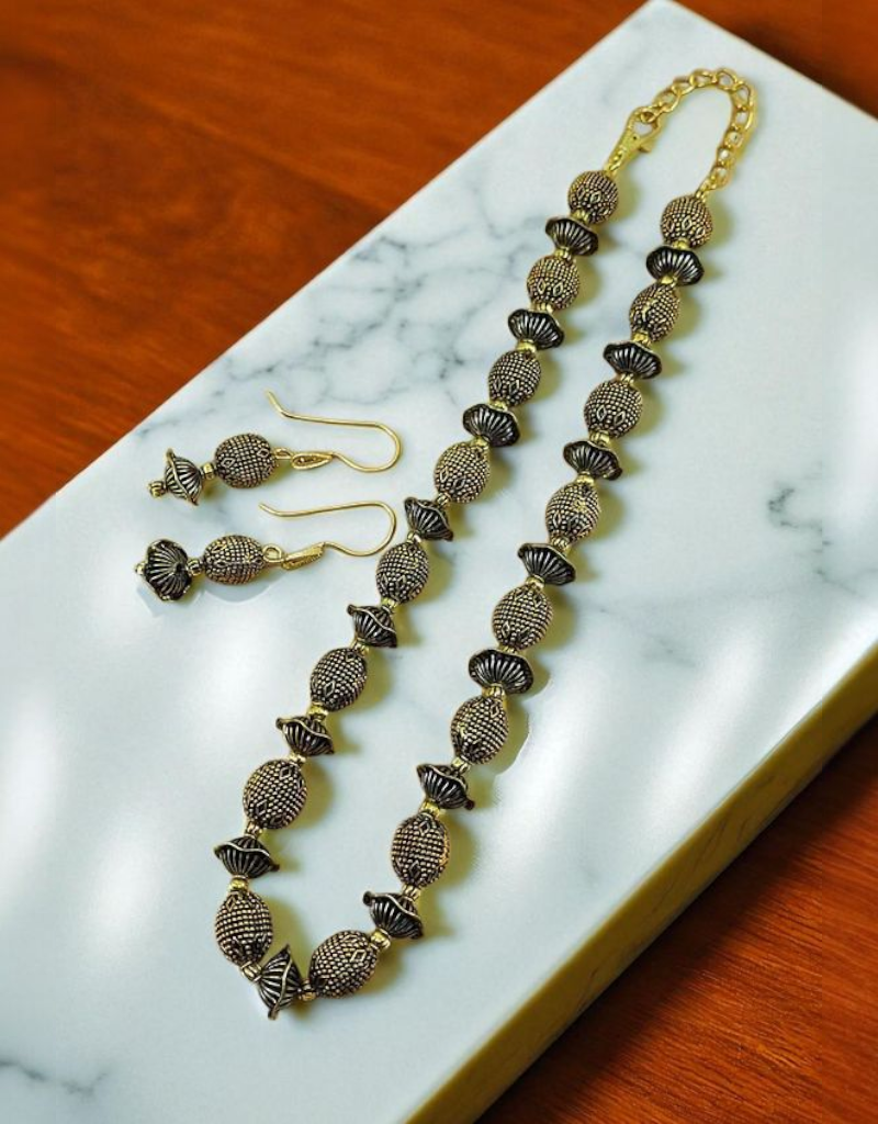 Mala Necklace 0005
