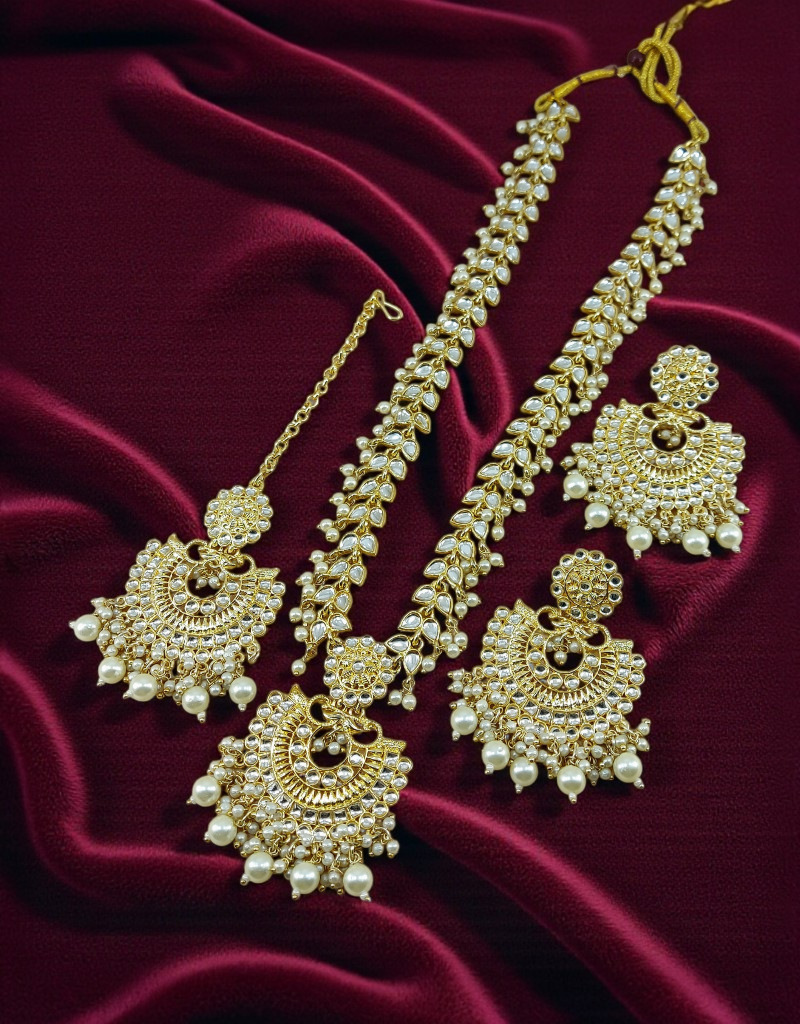 Mala Necklace 0049
