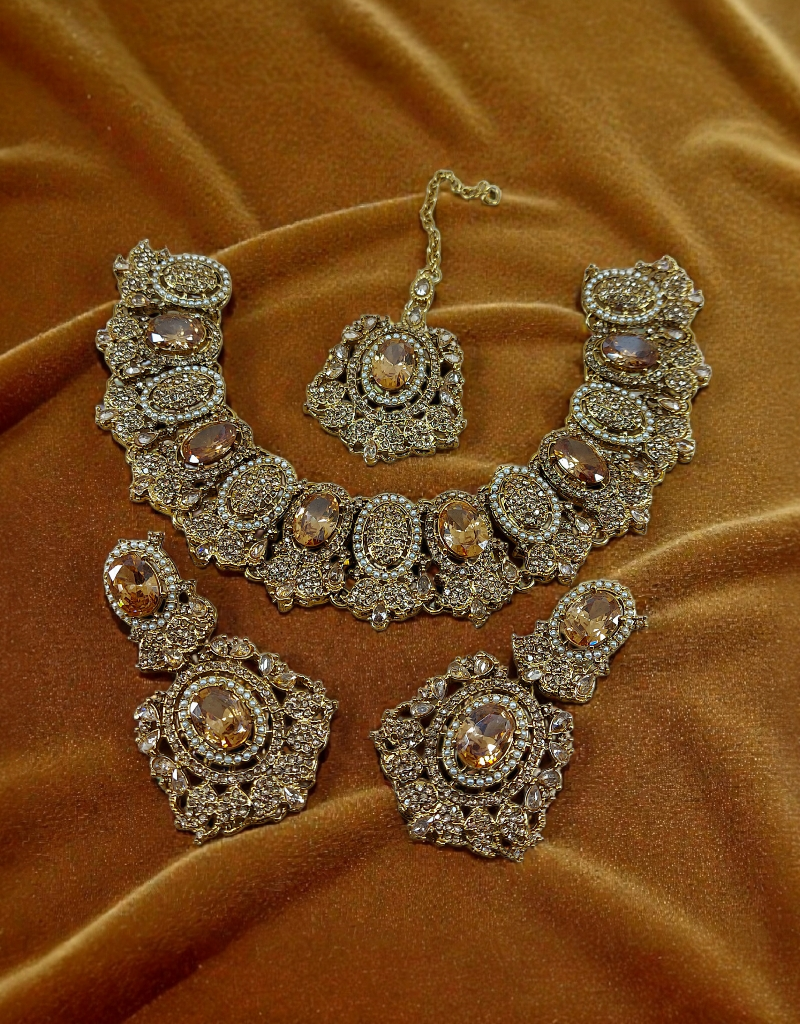 Other Necklace Set 0048