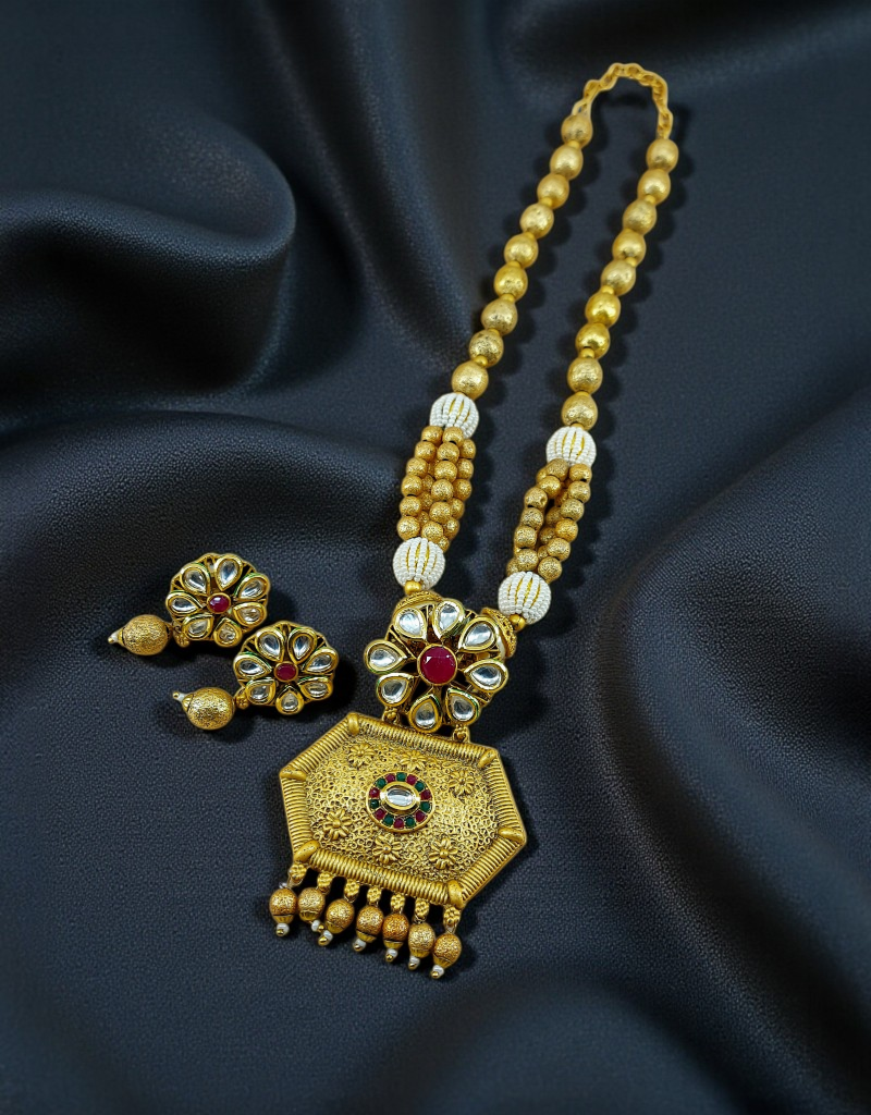 Mala Necklace 0051