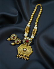Mala Necklace 0051