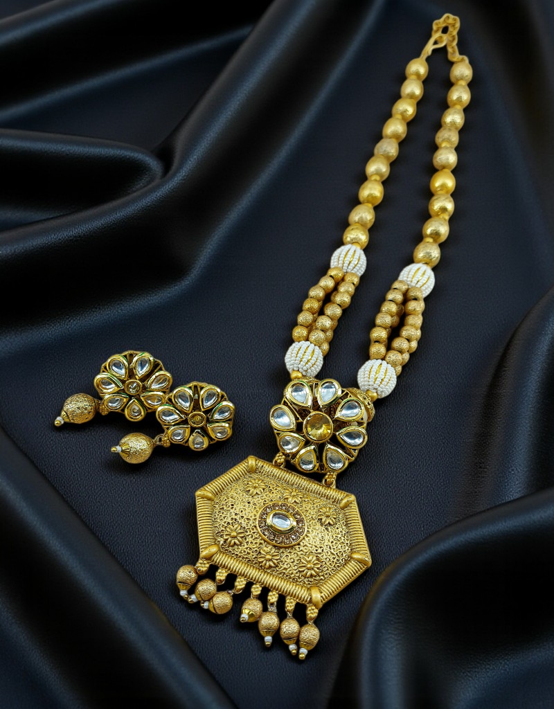 Mala Necklace 0051