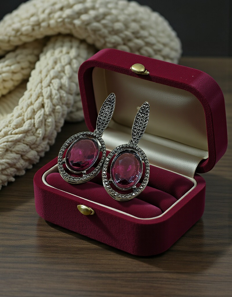 Casual Earrings 0055