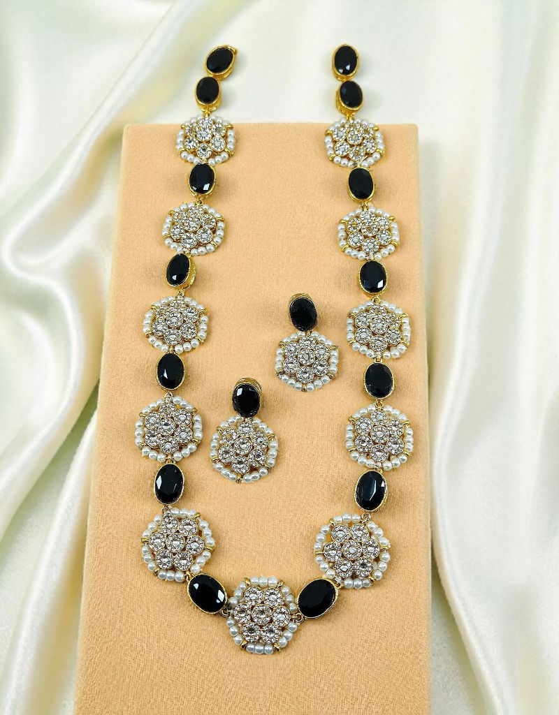 Mala Necklace 0026