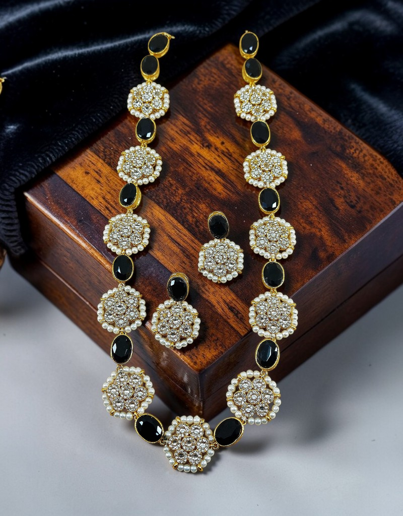 Mala Necklace 0026