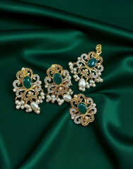 Other Pendant Set 0012