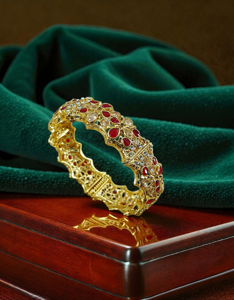 Traditional Bangles 0034