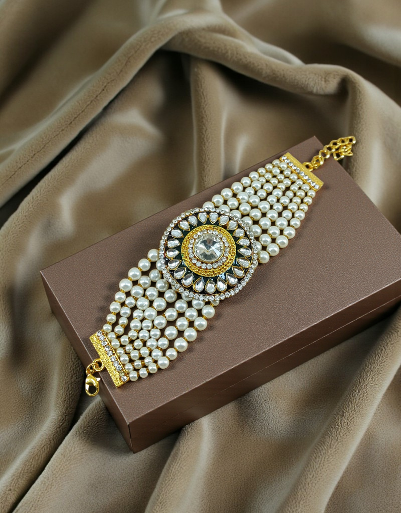 Traditional Bracelet 0014