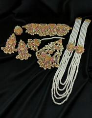 Bridal Sets 0010