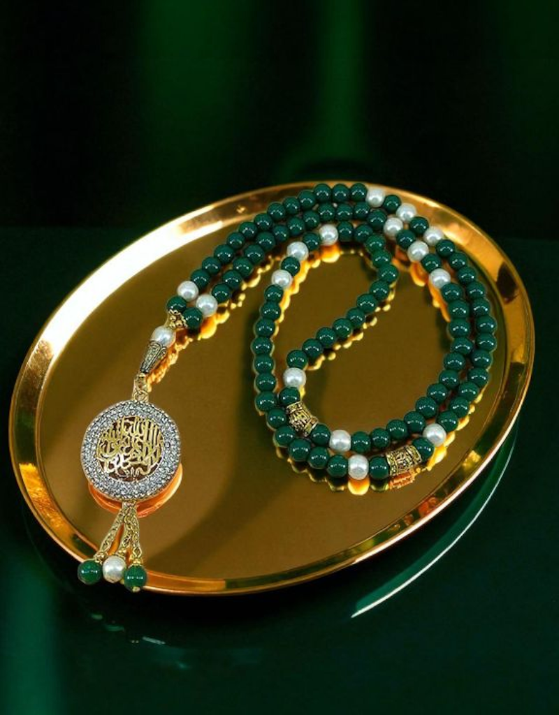 Tasbih 0001