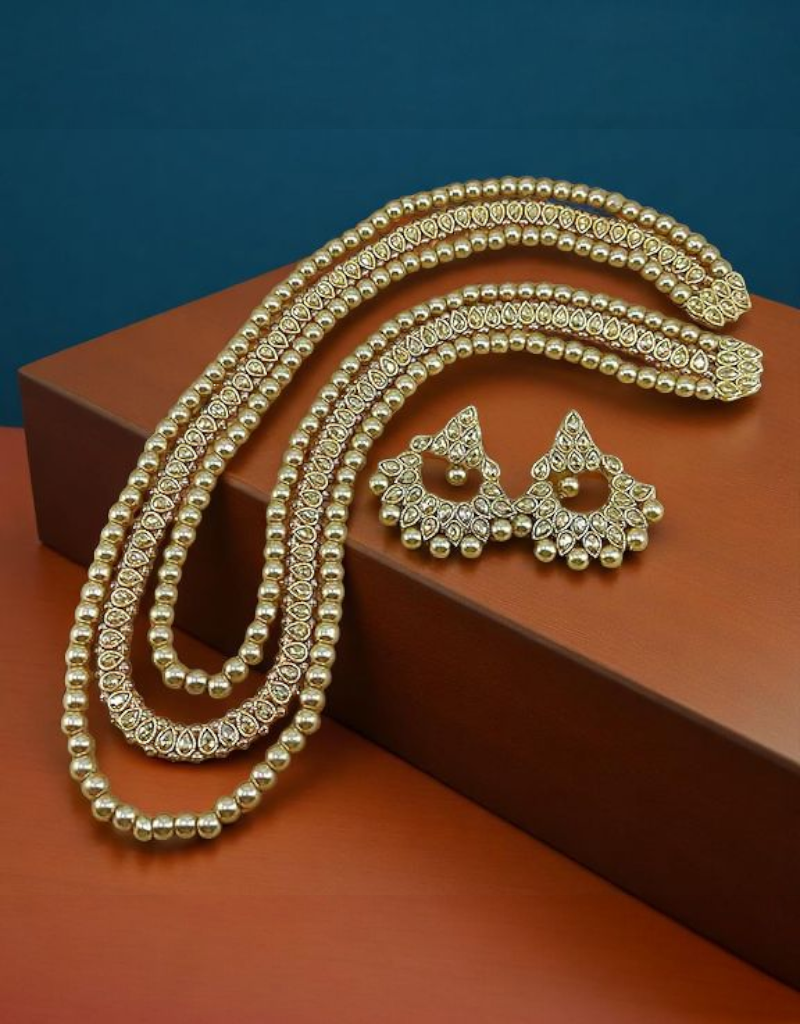 Mala Necklace 0001