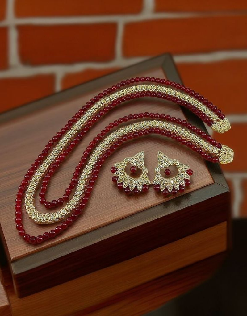 Mala Necklace 0001