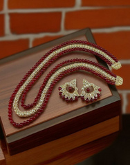 Mala Necklace 0001