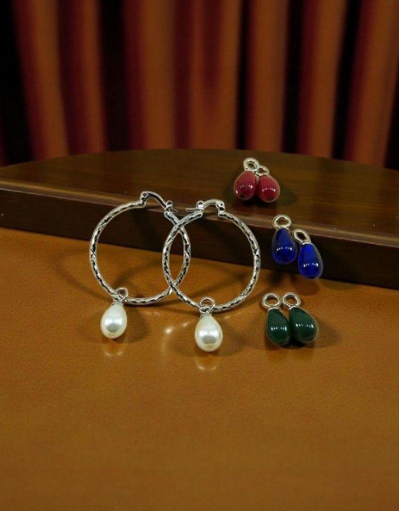 Casual Earrings 0034