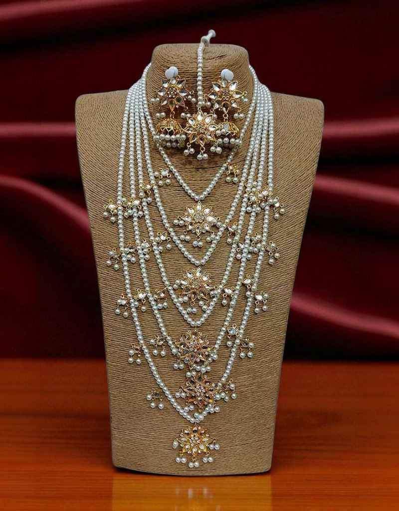 Mala Necklace 0004