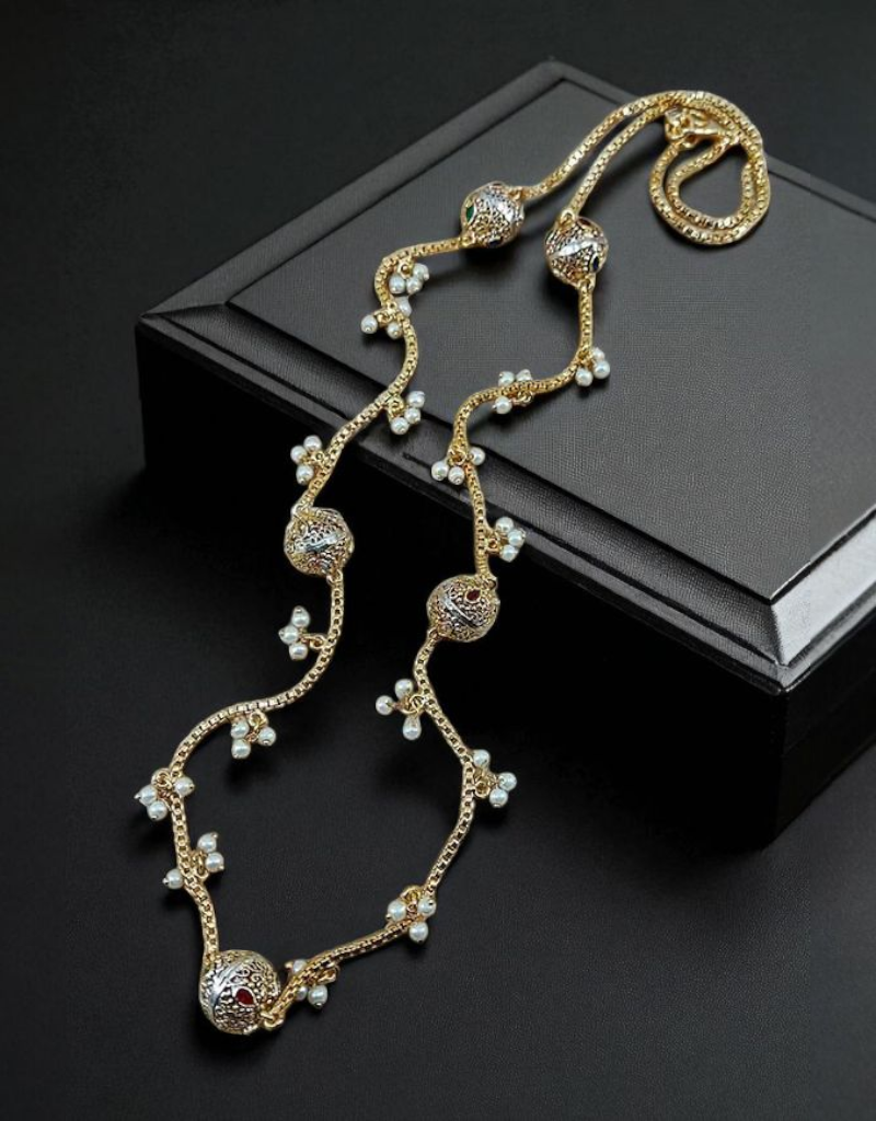 Mala Necklace 0003