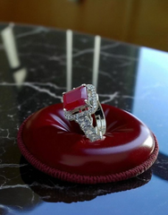 AD Zircons Ring 0002