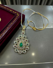 Pendant 0005