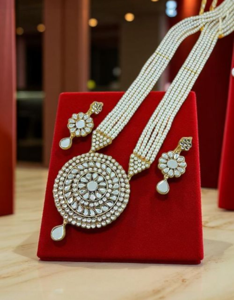 Mala Necklace 0006