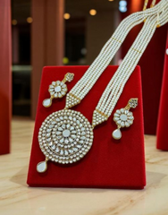 Mala Necklace 0006