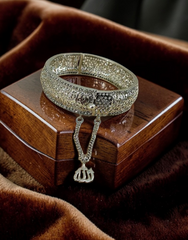Calligraphic Bangles 0002
