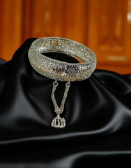 Calligraphic Bangles 0002