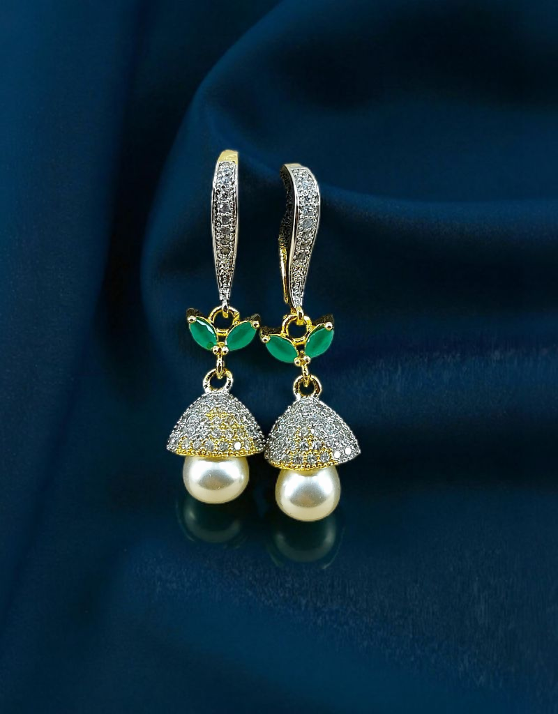 Casual Earrings 0030